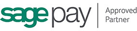 Sage Pay Approved Partner