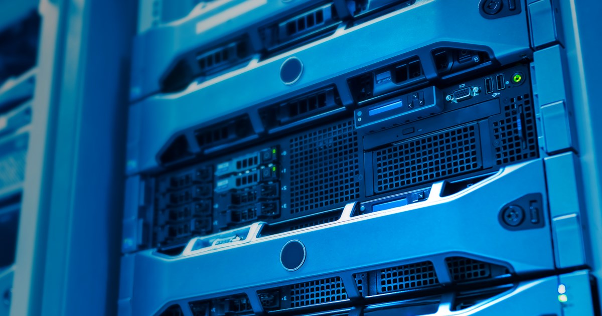 Virtual Servers | Intuitiv Digital | Intuitiv Digital