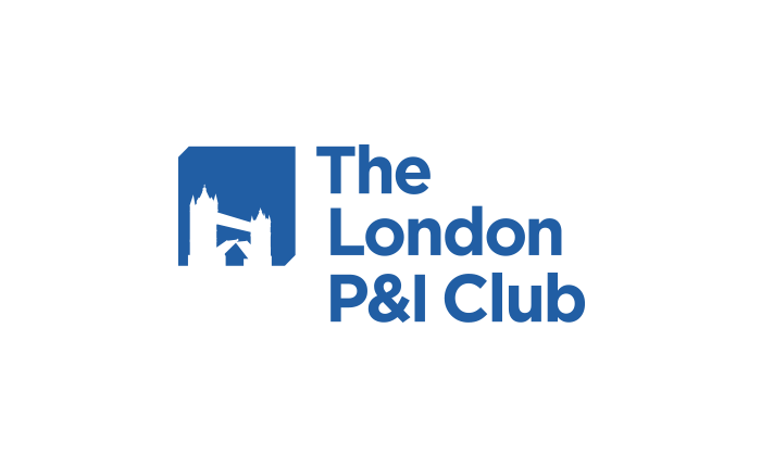 The London P&I Club logo
