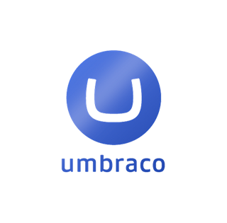CMS website design Umbraco