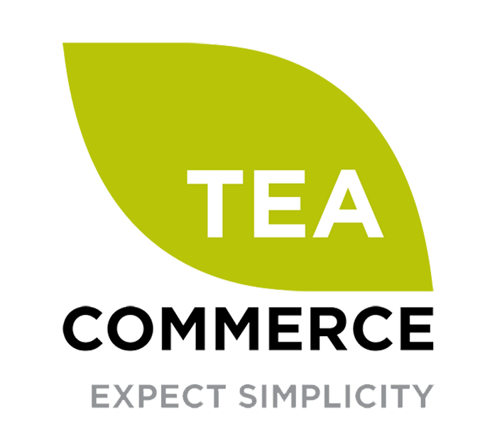 Tea Commerce logo