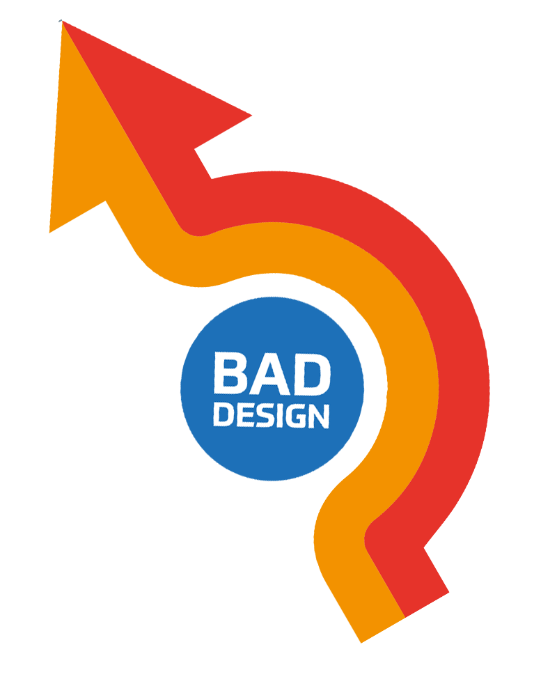 5 examples of bad website design & how to avoid it | Intuitiv Digital