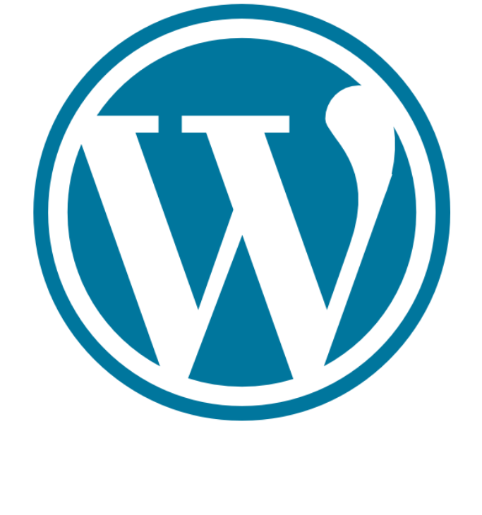 WordPress logo