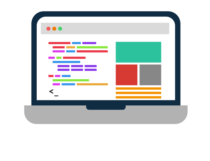 Prototyping graphic