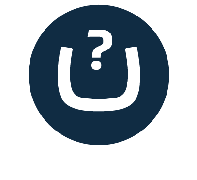 Graphic of Umbraco logo