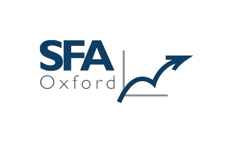 SFA Oxford logo