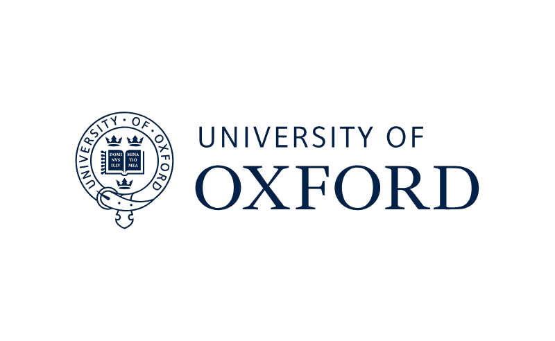 University of Oxford logo