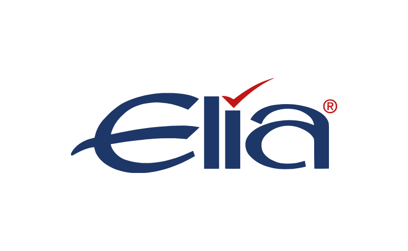Elia International logo