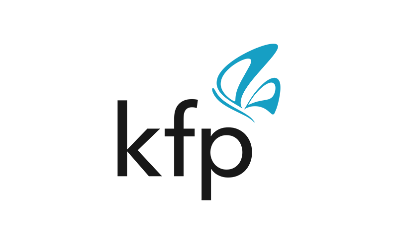Kfp IT logo