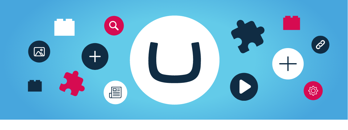 Graphic for Umbraco development services