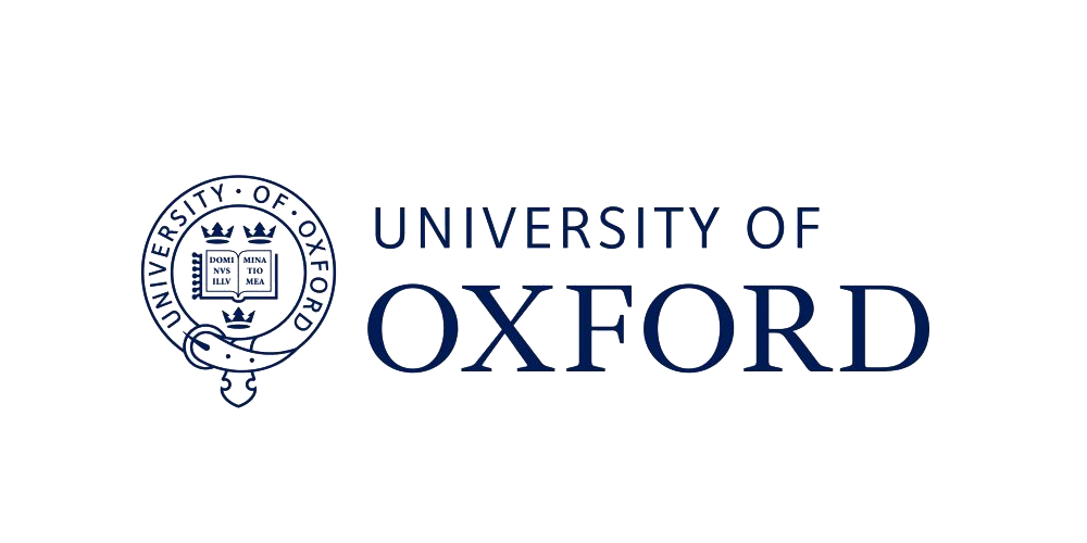 University of Oxford logo