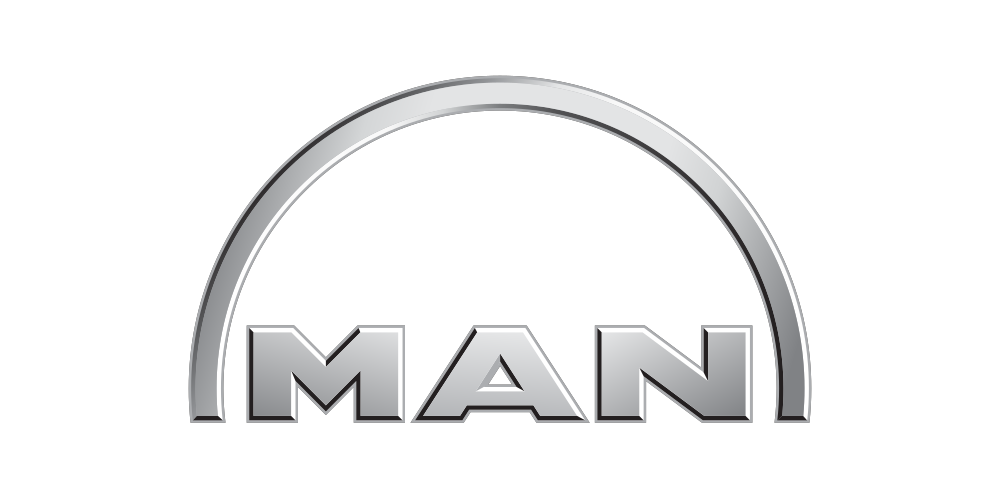 MAN Truck & Bus logo