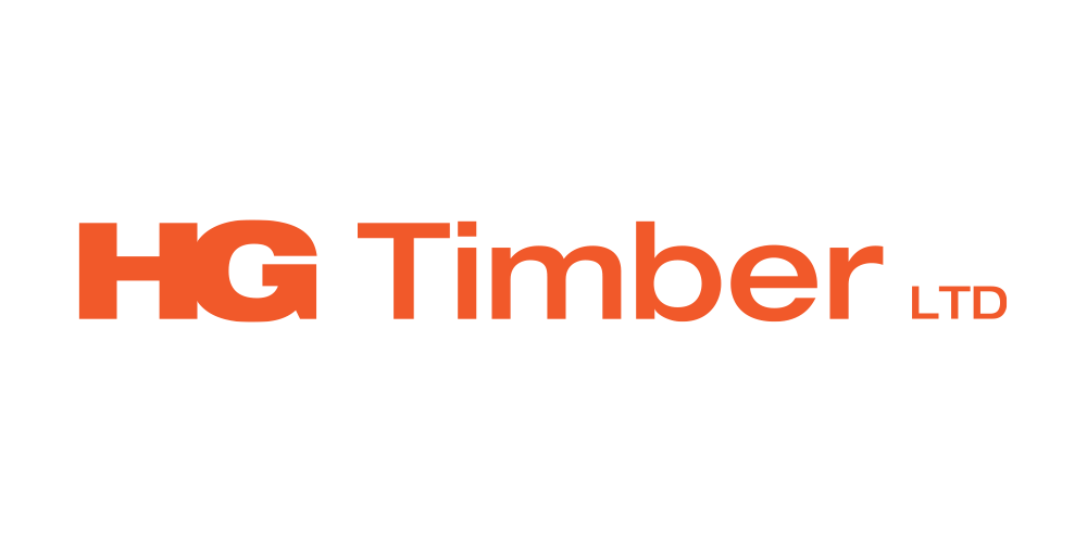 HG Timber logo