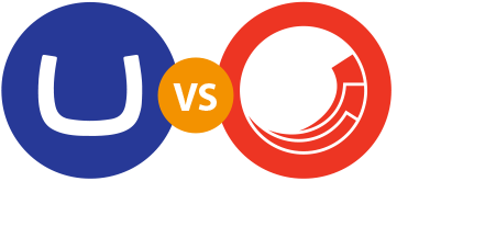 Umbraco verses Sitecore image