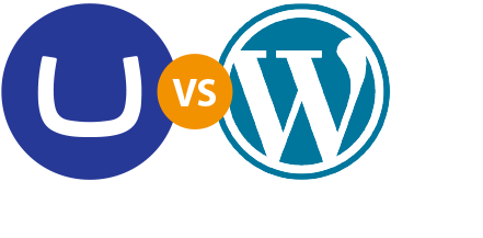 Umbraco verses WordPress image